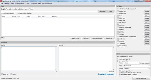 文件快速合并与数据处理入门 提升效率的关键技巧